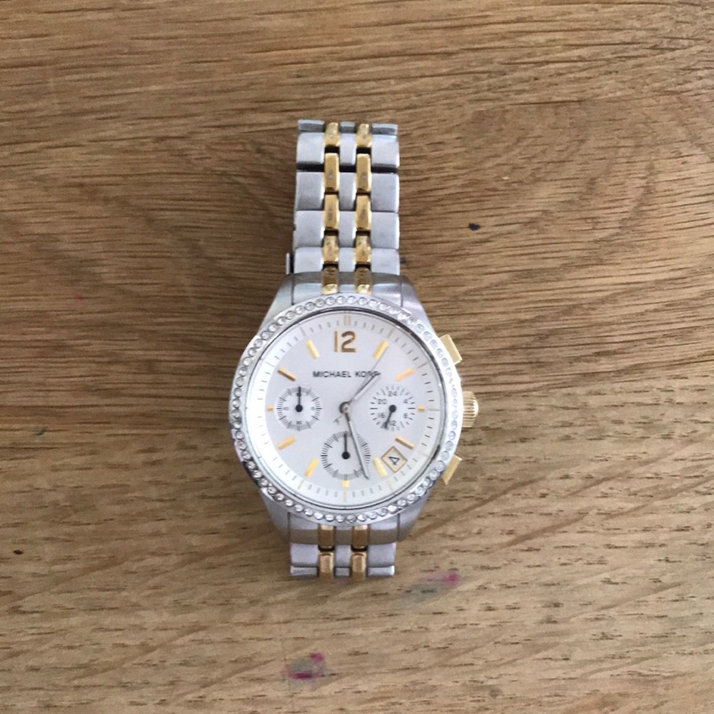 Michael Kors watch